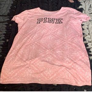 Super cute PINK shirt